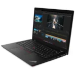 Lenovo ThinkPad L13 Yoga Intel Core i7-1355U 16 Go 512 Go SSD - Image 3