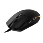 Souris Logitech G102 LightSync RGB (Noir)
