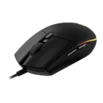 Souris Logitech G102 LightSync RGB (Noir)