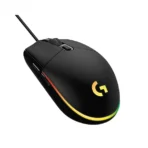 Souris Logitech G102 LightSync RGB (Noir) - Image 4