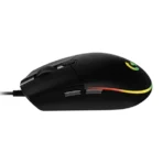 Souris Logitech G102 LightSync RGB (Noir) - Image 3
