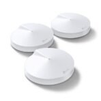 Système Mesh WiFi TP-Link Deco M5 AC1300 3 packs (DECOM5_3-PACK) - Image 3