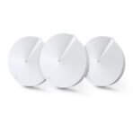 Système Mesh WiFi TP-Link Deco M5 AC1300 3 packs (DECOM5_3-PACK)