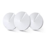Système Mesh WiFi TP-Link Deco M5 AC1300 3 packs (DECOM5_3-PACK)