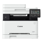 Imprimante Multifonction Laser Couleur Canon i-SENSYS MF655Cdw (5158C004AA) - Image 2