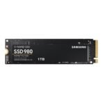 disque SSD 980 1 To de Samsung