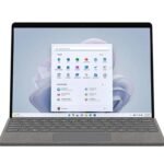 Microsoft Surface Pro 8 i5  RAM 8Go 512 Go SSD