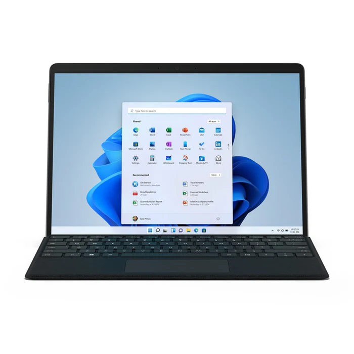 MicrosoftSurfaceProTactile_700x-1 Microsoft Surface Pro i5-7300U/8GO/128GO SSD Tactile - Image 1