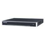 NVR PoE 4K 16 Caméras Hikvision DS-7616NXI-K2/16P 2 HDD