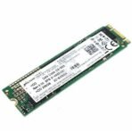 SK Hynix NVMe SSD 512G M.2 2280 - Image 3