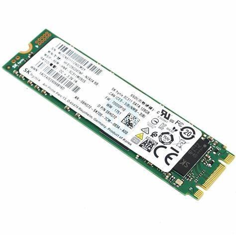 OIP-2-2-1 SK Hynix NVMe SSD 512G
