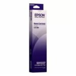 Ruban Epson noir LQ-590