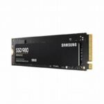 Disque Dur interne SSD Samsung 870 EVO SATA 2.5" 500 Go