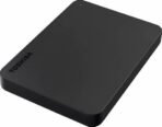 Disque dur externe Toshiba Canvio Basics 4 To - Image 4