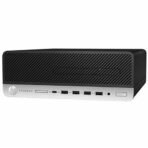 Unité Centrale HP ProDesk 800 G3 i5 7 éme 8 GB RAM 256 GB SSD