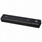 Scanner mobile Canon ImageFORMULA P-208II - Image 2