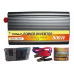 POWER INVERTER 600W