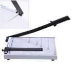 Massicot De Bureau A4 Metal - Image 3
