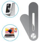 Support multitâche de smartphone magnétique en aluminium - Image 7