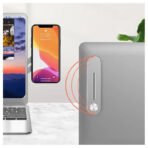 Support multitâche de smartphone magnétique en aluminium - Image 3