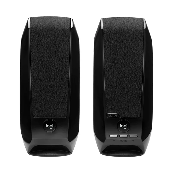 S150USBStereoSpeakers_600x-1 LOGITECH S150 DIGITAL USB HAUT-PARLEUR - Image 1