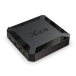 ANDROID TV BOX SC-96 Q SENIC - Image 4