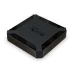 ANDROID TV BOX SC-96 Q SENIC - Image 2