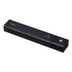 Scanner mobile Canon ImageFORMULA P-208II