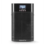 Salicru SLC-3000-TWIN PRO2 alimentation d’énergie non interruptible Double-conversion (en ligne) 3 kVA 2700 W 4 sortie(s) CA - Image 3