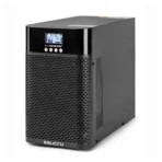 Salicru SLC-3000-TWIN PRO2 alimentation d’énergie non interruptible Double-conversion (en ligne) 3 kVA 2700 W 4 sortie(s) CA
