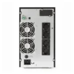 Salicru SLC-3000-TWIN PRO2 alimentation d’énergie non interruptible Double-conversion (en ligne) 3 kVA 2700 W 4 sortie(s) CA - Image 4