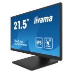 Écran Tactile 22&Prime; iiyama LED – ProLite (T2252MSC-B2) - Image 3