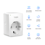TP-Link Tapo P100 Prise intelligente 2300 W Blanc - Image 4