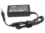 CHARGEUR ORDINATEUR PORTABLE TOSHIBA 19V /3.42A /65W - Image 3