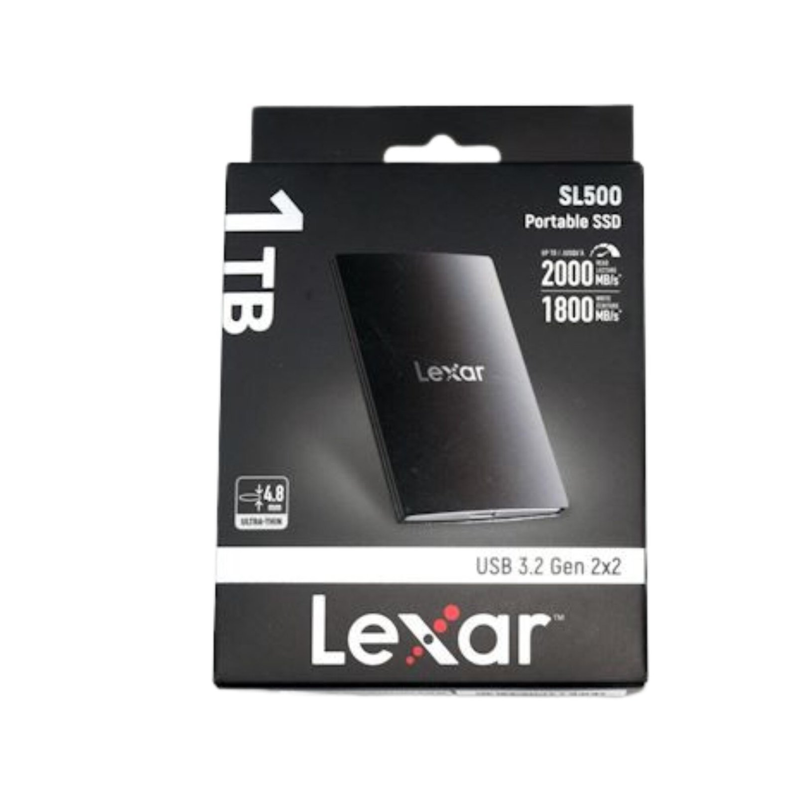 Untitled-design-1 Disque dur SSD Externe Lexar SL500 Portable 1TB - Image 1