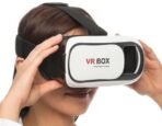VR Box - Entrez dans le monde de la réalité virtuelle. Compatible avec Iphone et tous les téléphones mobiles Android - Image 2