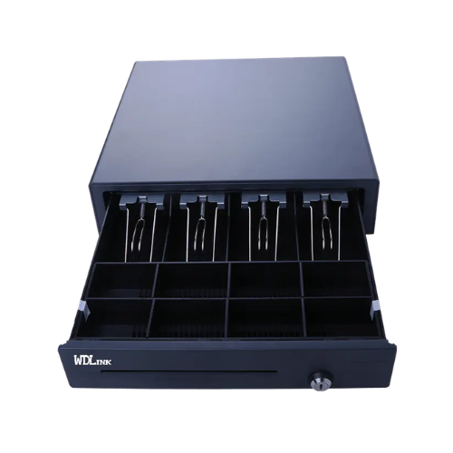 WD0408 Tiroir Caisse WD-LINK WD3536 - Image 1