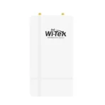 Point d’accès extérieur sans fil 1200Mbps IP65 MESH – Wi-Tek WI-AP316 (MESH ) - Image 2