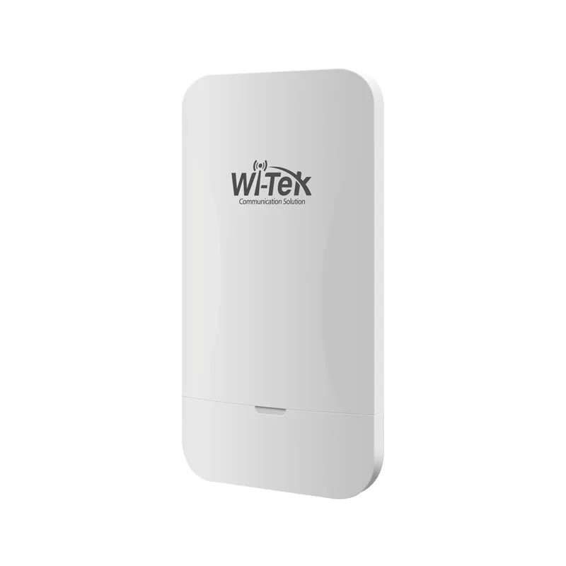 WI-CPE110-KIT-1KM-300Mbps-Kit-de-CPE-4G-300-Mbps-avec-Port-Ethernet-et-SD-LAN-Wi-Tek-1-1-1 WI-CPE111-KIT (2KM) 2.4 Ghz 300Mbps – Kit Wi-Fi 2,4 Ghz 300Mbps avec 4G Cat4 et gestion Cloud – Wi-Tek - Image 1