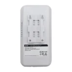 WI-CPE110-KIT (1KM) 300Mbps – Kit de CPE 4G 300 Mbps avec Port Ethernet et SD-LAN – Wi-Tek - Image 2