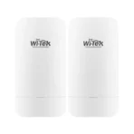 WI-CPE111-KIT (2KM) 2.4 Ghz 300Mbps – Kit Wi-Fi 2,4 Ghz 300Mbps avec 4G Cat4 et gestion Cloud – Wi-Tek - Image 3