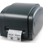 Gprinter Imprimante Code a barre GP-1125t Transfert Thermique