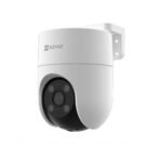 Caméra Wi-Fi rotative 2K+ H265 intelligence artificielle et vision couleur de nuit EZVIZ H8c 4MP - Image 3