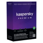 Kaspersky Premium