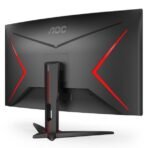 Moniteur Gaming AOC incurvé  de 31,5&Prime; 240HZ (C32G2ZE) - Image 2