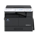 Copieur Konica Minolta Bizhub 225i Neuf