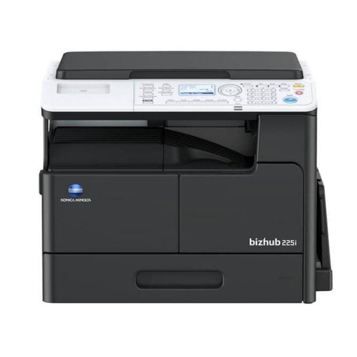 bu-bh225is-00_1 Copieur Konica Minolta Bizhub 225i Neuf - Image 1