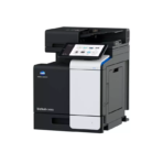 Imprimante Multifonction A4 Konica Minolta bizhub C4050i avec Table - Image 2
