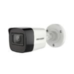 Hikvision Caméra analogique extérieur bullet 5MP Turbo HD (DS-2CE16H0T-ITF) - Image 2