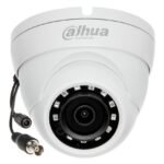 Caméra Dahua 4MP Dôme DH-HAC-HDW1400MP